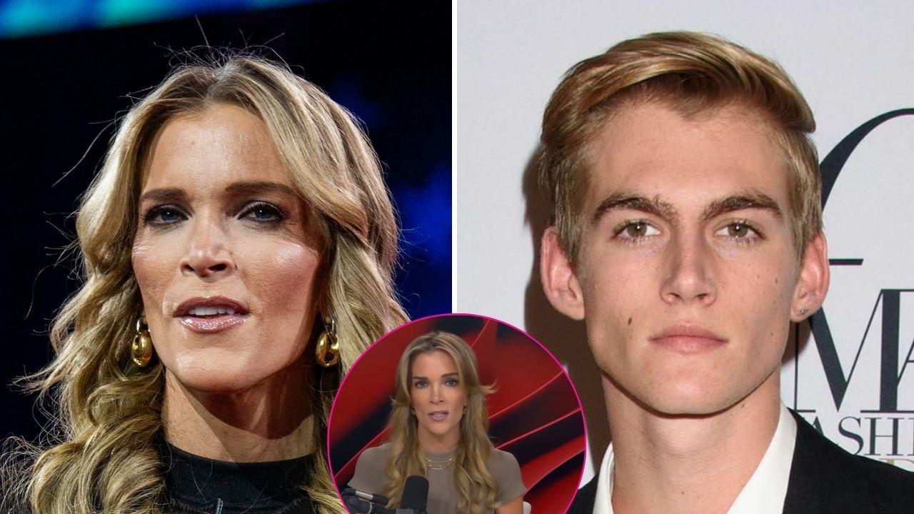 Megyn Kelly Says It's 'Questionable' Why Presley Gerber Was Allowed to Live in a Different Building on Rehab Grounds After His Death
