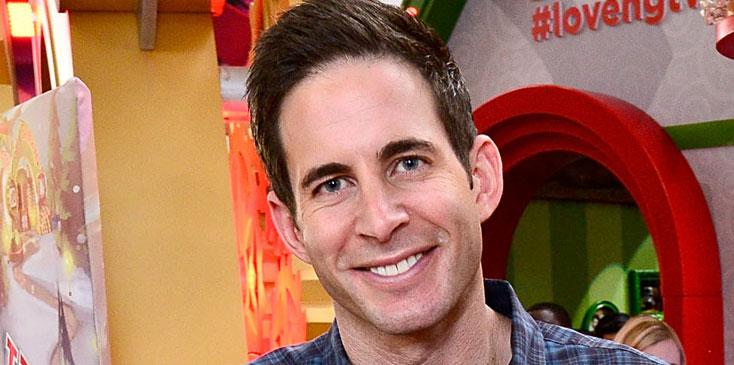 Flip flop tarek el moussa denies suicidal gun incident 1