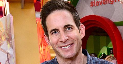 Flip flop tarek el moussa denies suicidal gun incident 1
