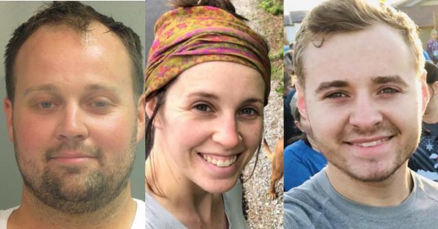 jill jed duggar appear in court brother josh pornorgraphy trial ok