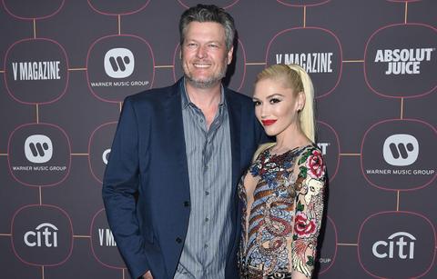Gwen Stefani, Blake Shelton May Be Headed For Split, Claims Source