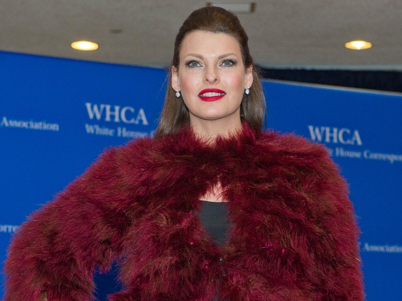 Linda Evangelista