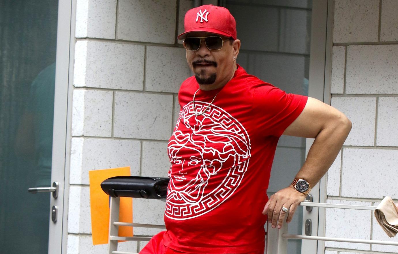 Ice-T