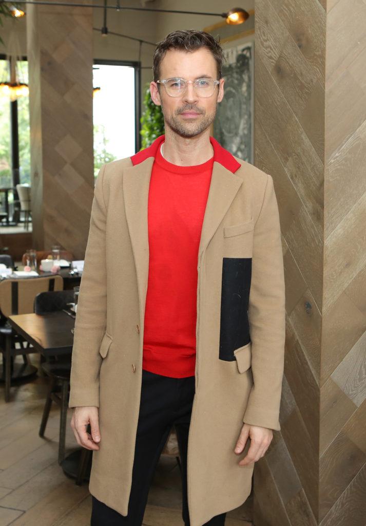 Brad Goreski