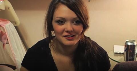 teen mom 3 katie yeager pregnant baby two