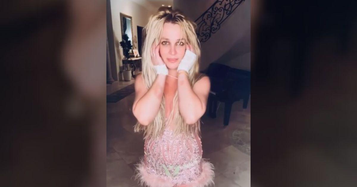 image of The singer is frustrated with paparazzi attention.