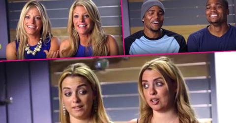 Vh1 twinning tv show preview pp