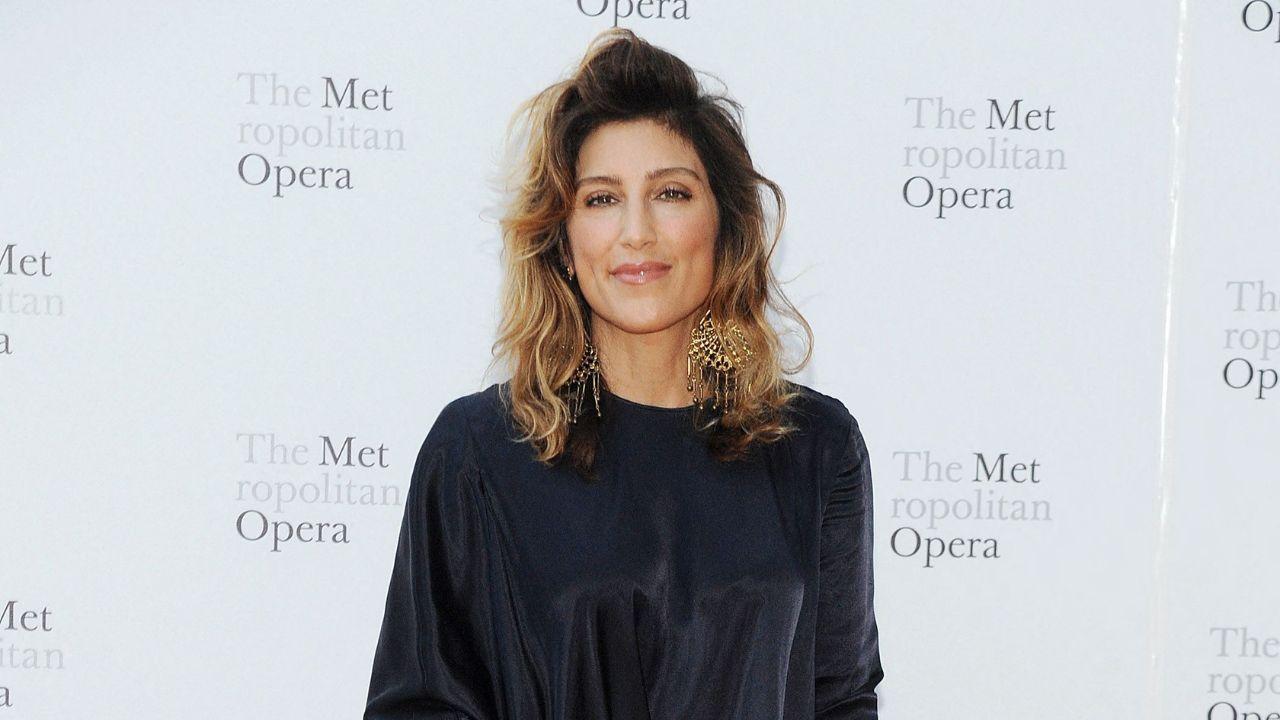 Image of Jennifer Esposito was put on involuntary psychiatric hold.