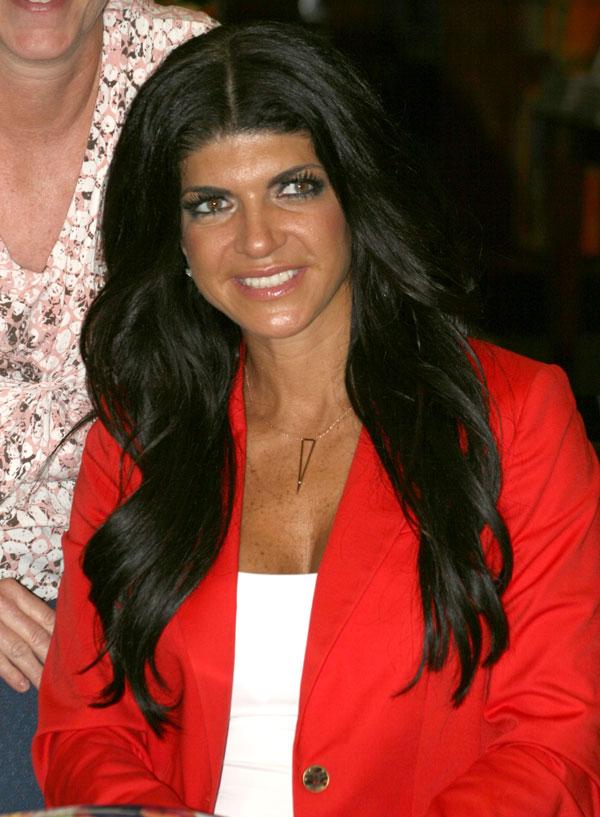 Teresa Giudice 4