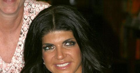 Teresa Giudice 4