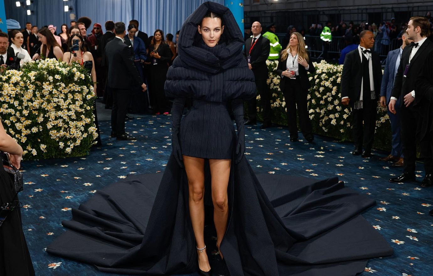 met gala vittoria cerretti