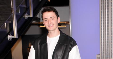 noah schnapp gay comes out