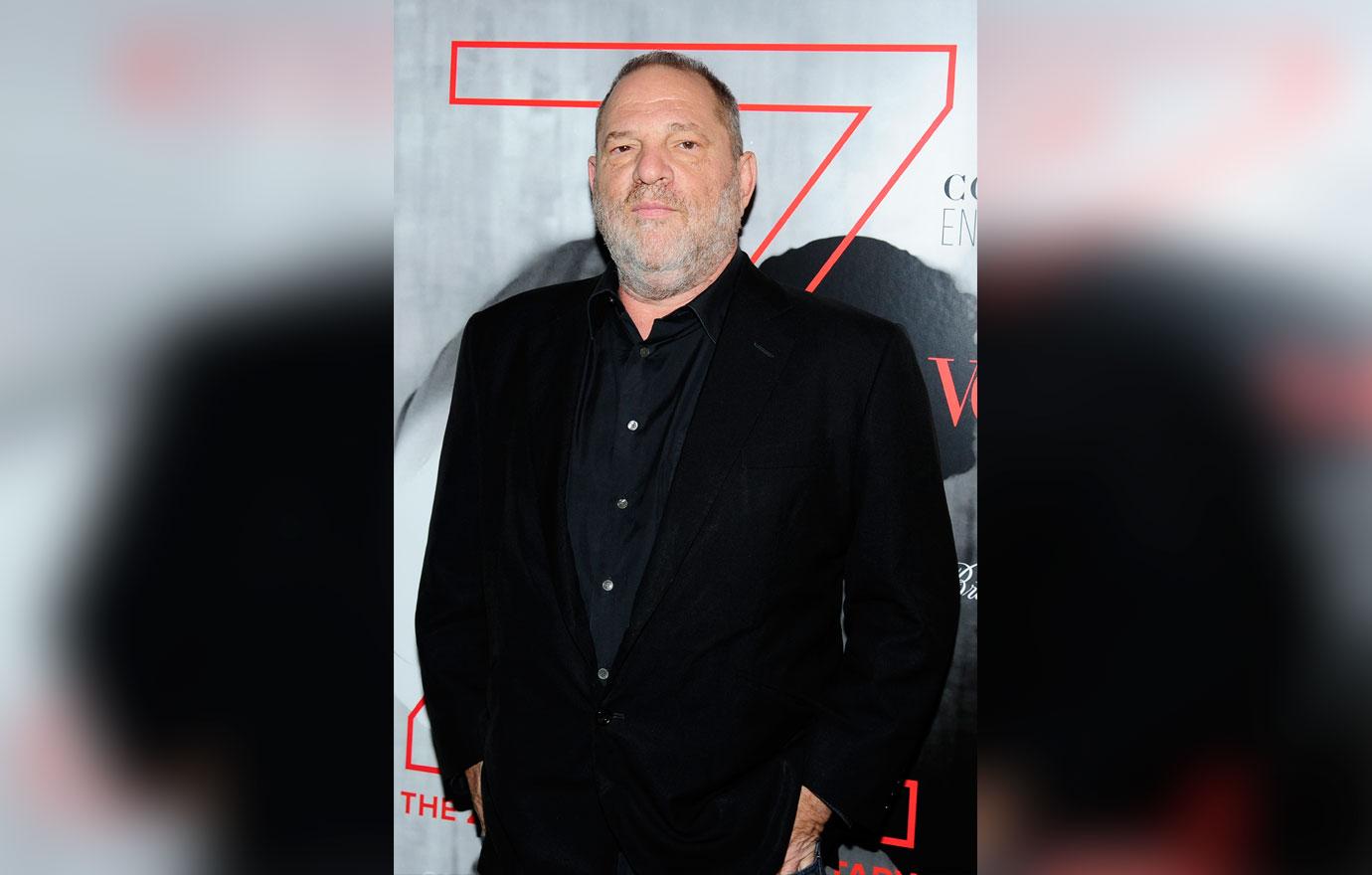 Harvey Weinstein Women Accused Him Sexual Harassment 08