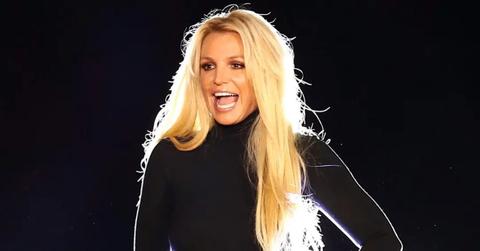 britney ig pp