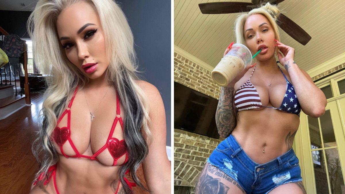 bunnie xo sexiest photos