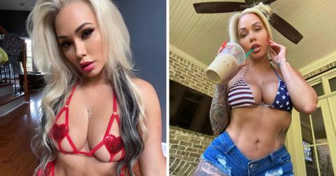 bunnie xo sexiest photos