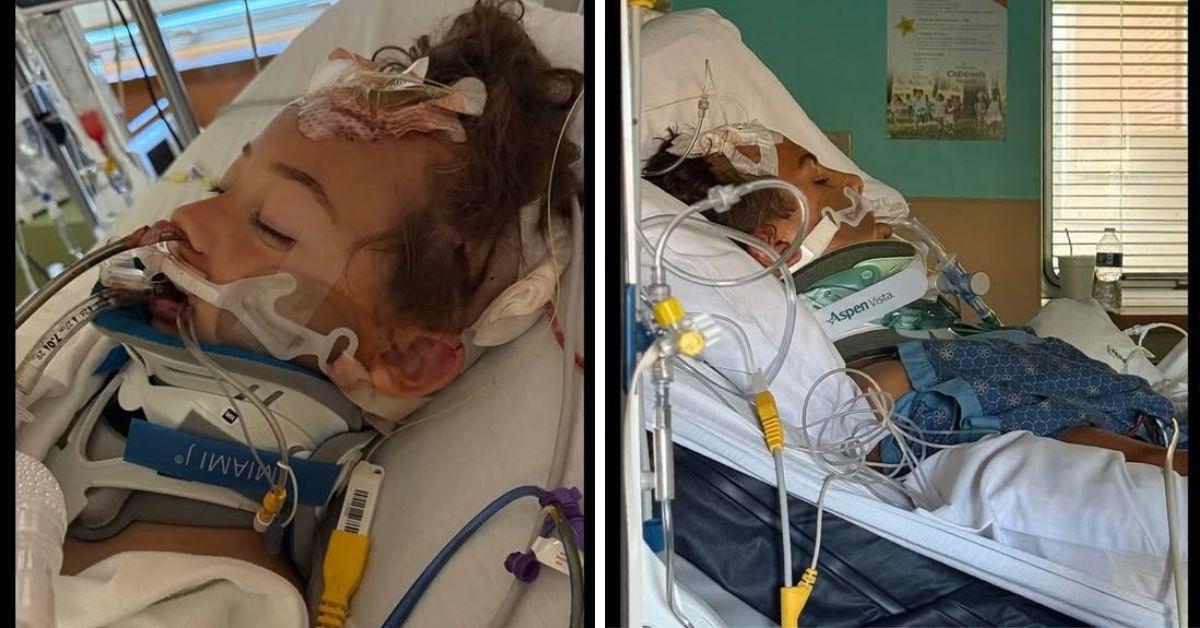 meet the putmans car accident everything to know