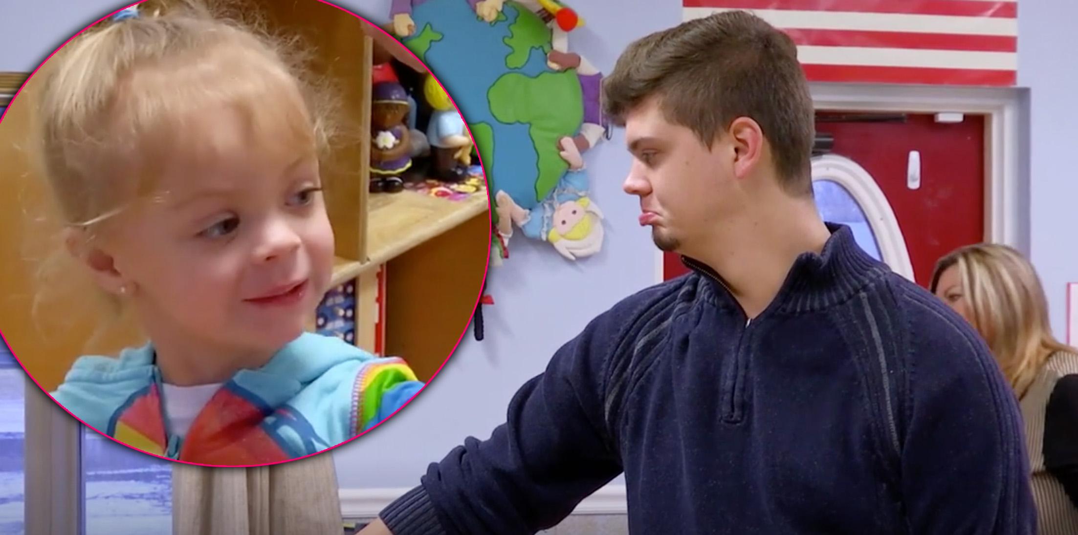 Teen mom og tyler baltierra nova first day of school h