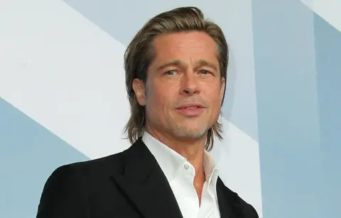 Brad Pitt 'Wants To Move On' After Legal Battle Over Winery