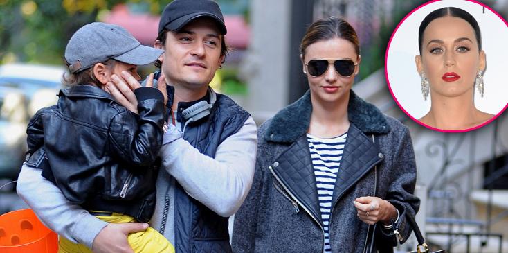 miranda kerr home invasion fears for flynn