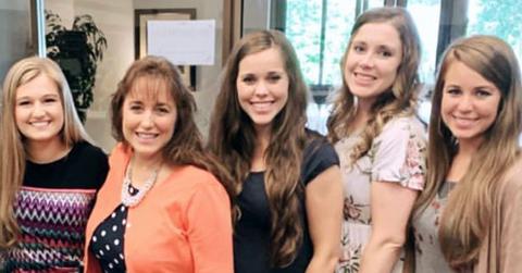 jessa duggar pregnant