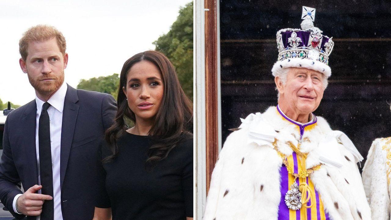 image of Royal reporter Tom Sykes believes the move could create additional challenges for Prince William and the monarchy.