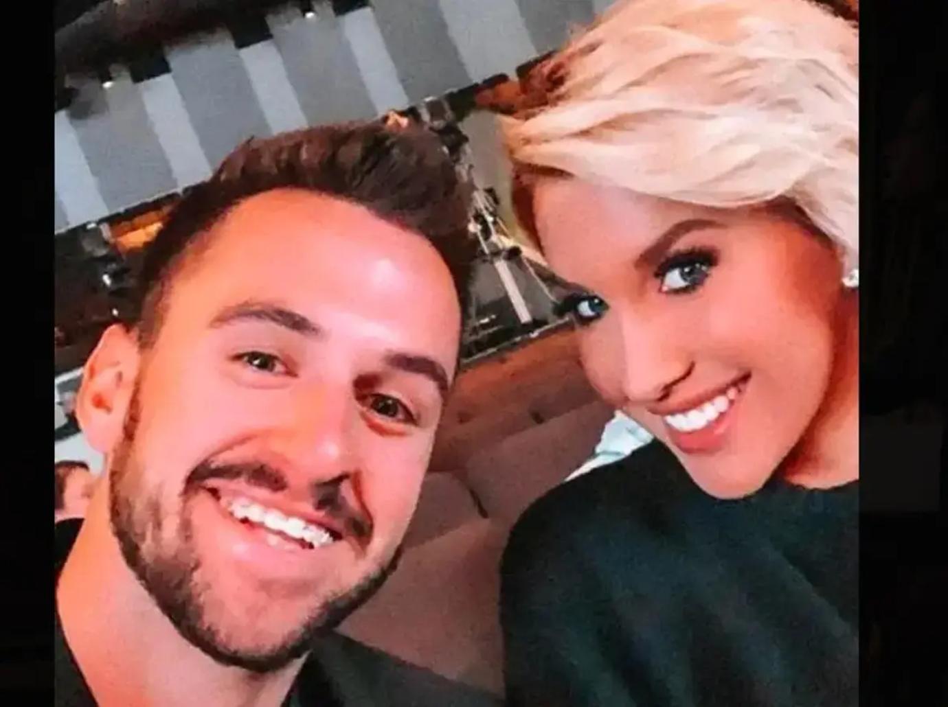 savannah chrisley flying dad todd prison fiance nic kerdiles death