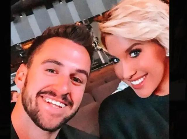 Savannah Chrisley Was Flying To See Dad Todd When Ex Nic Kerdiles Died