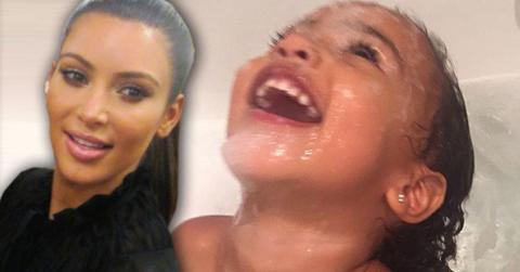 North west bubble bath 00