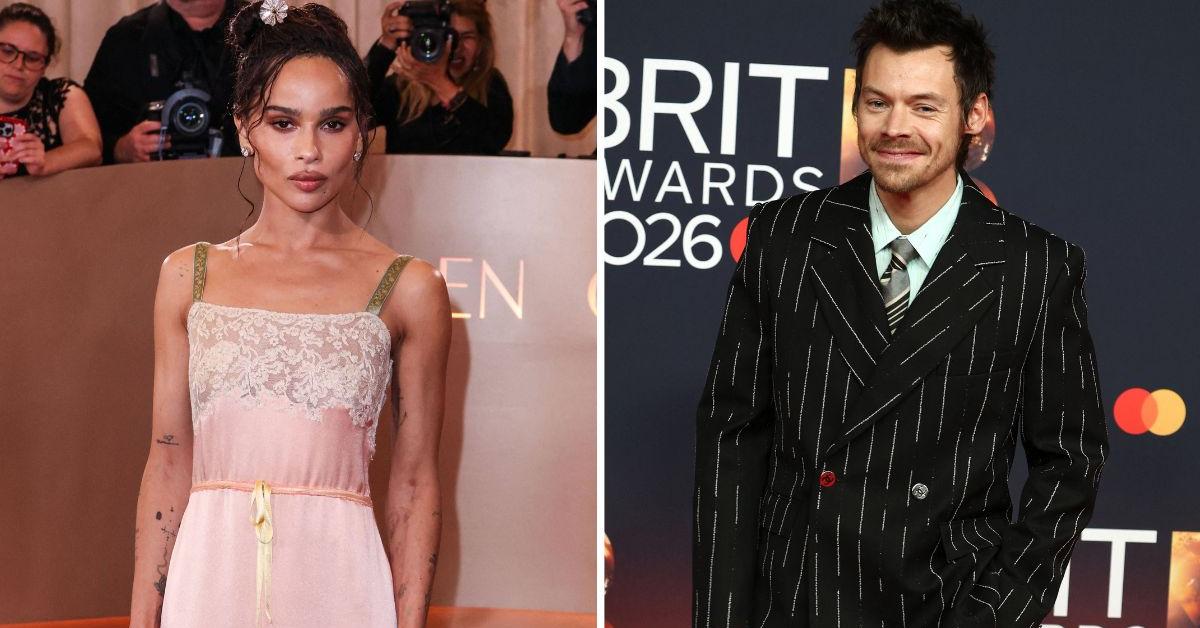 OK! Reveals Harry Styles' Inner Circle's 'Stunned' Reaction&hellip;
