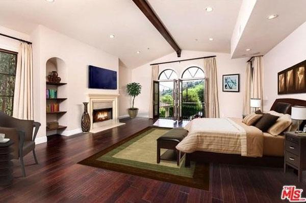 ashley benson pll house sale beverly hills