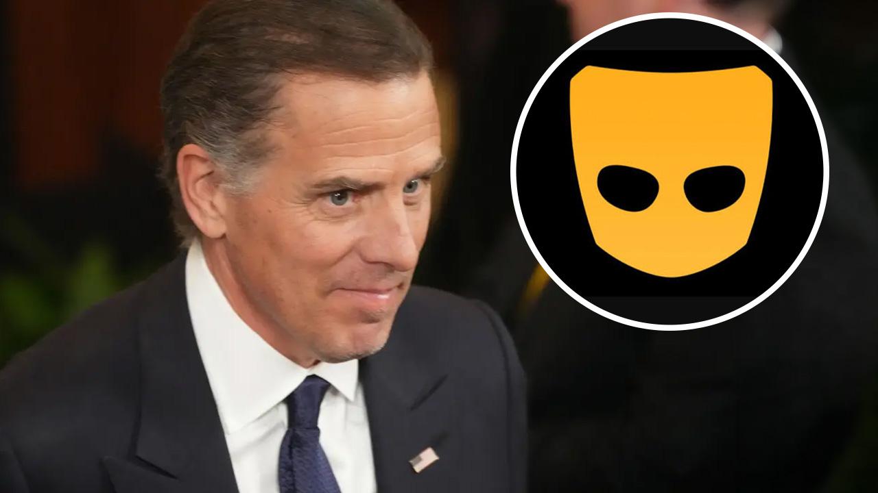 Hunter Biden
