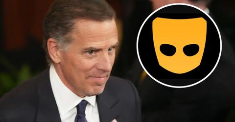 Hunter Biden
