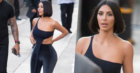 Kim kardashian weight loss 119 pounds diet workout