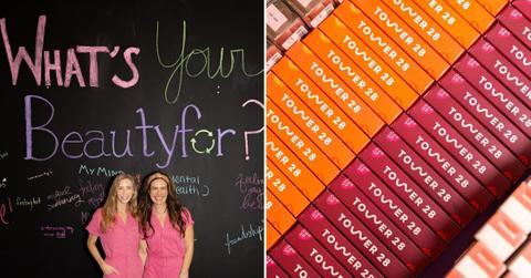 beautyfor upcoming sale earth month