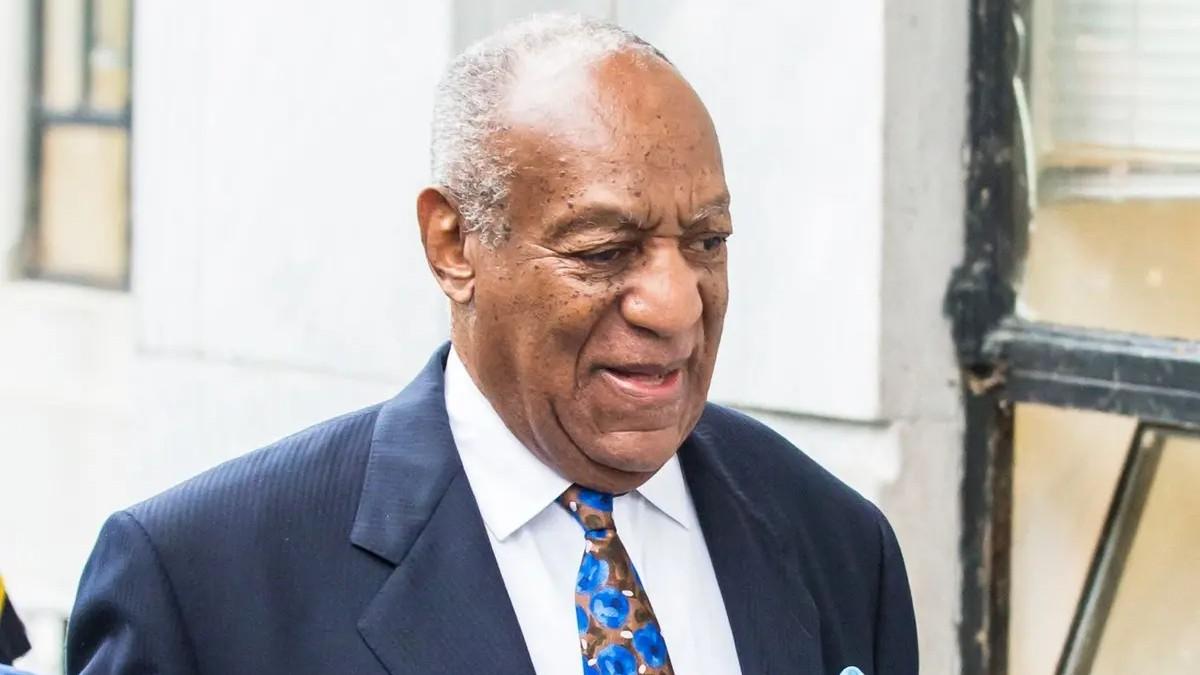 Billy Cosby