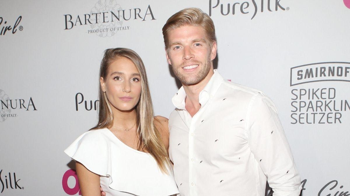 amanda batula kyle cooke relationship timeline