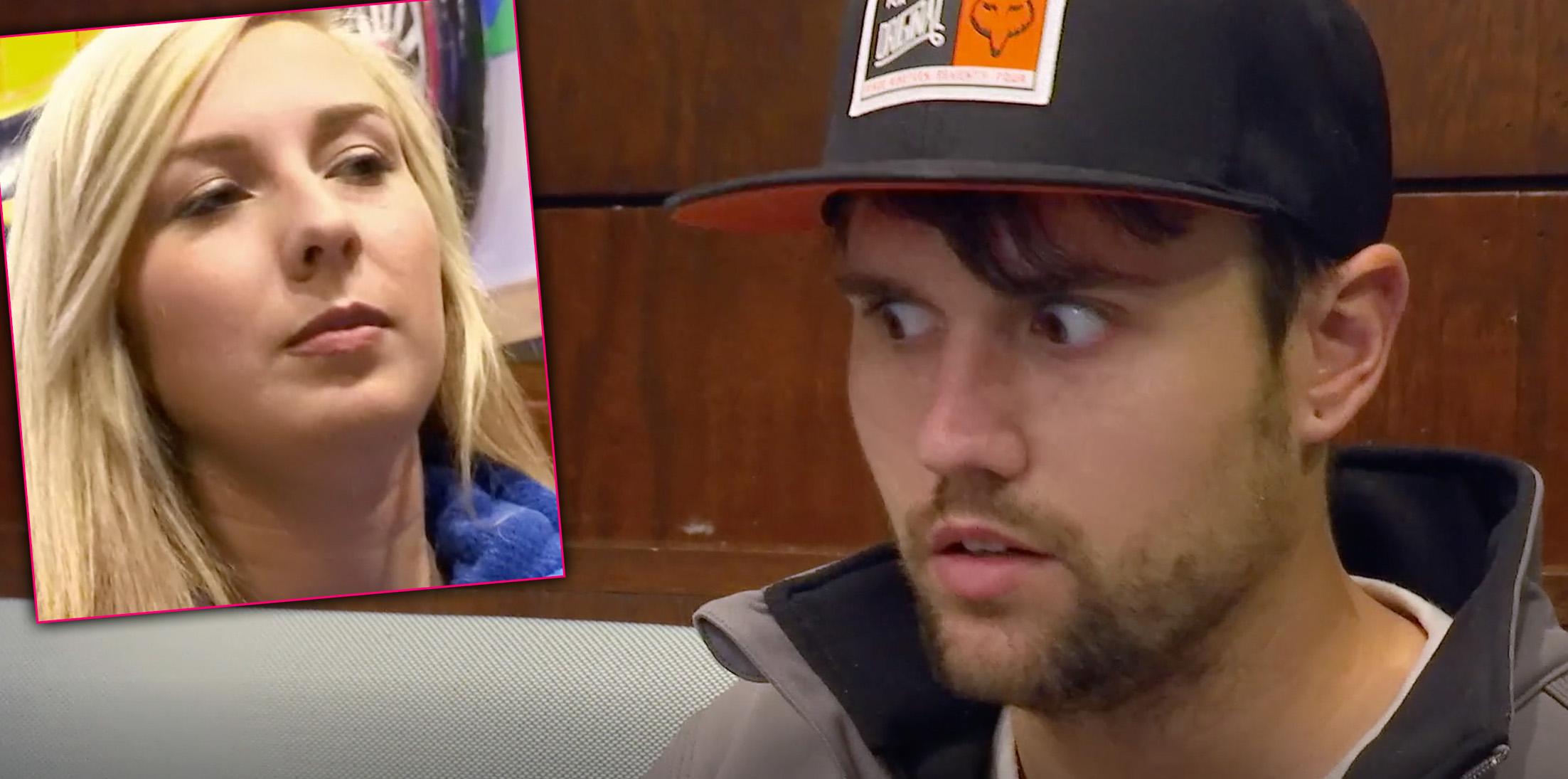 Ryan edwards drug use custody of mackeznie son h