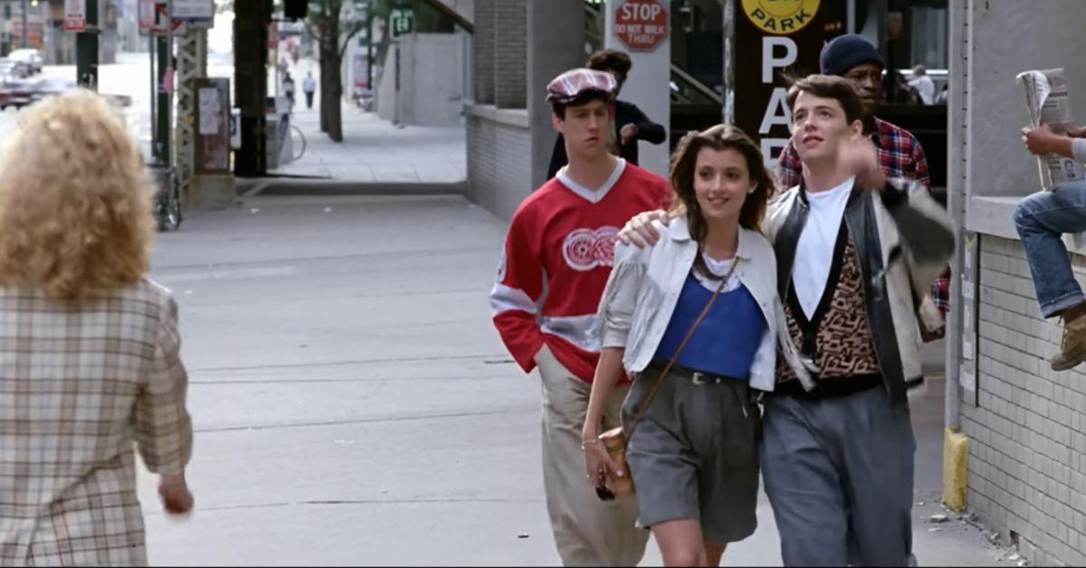 image of Mia Sara said acting was often difficult for her and described her overall career as 'not a happy' one.