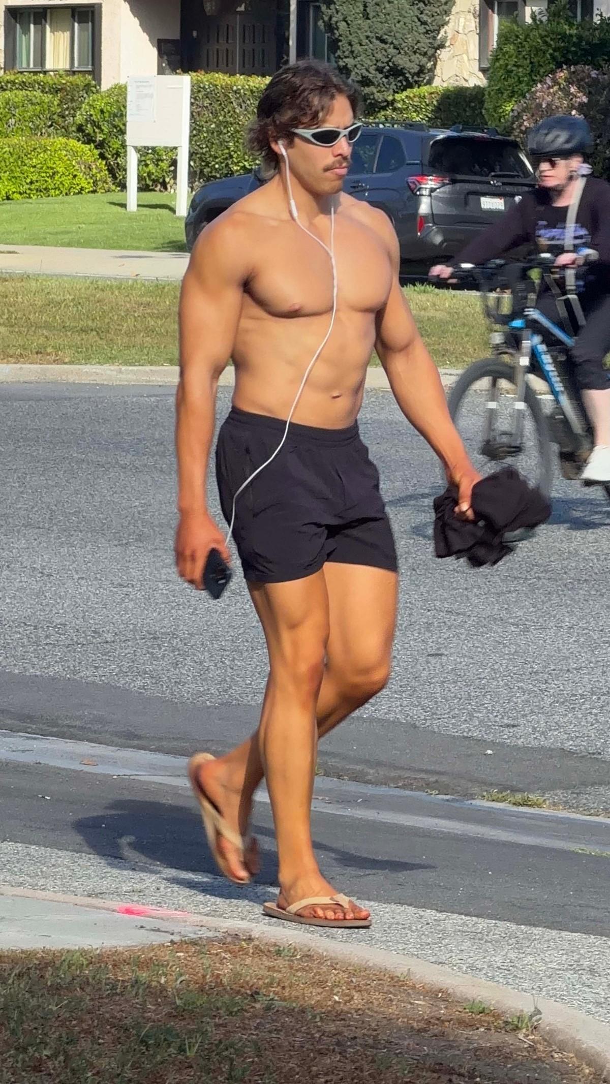 image of Joseph Baena