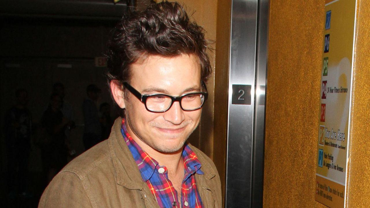 Jonathan Taylor Thomas
