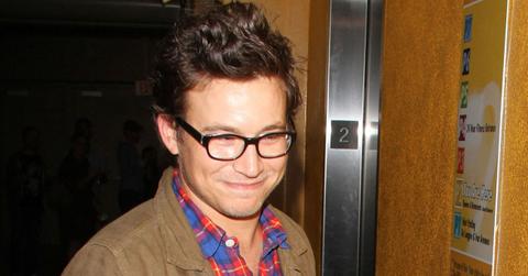 Jonathan Taylor Thomas