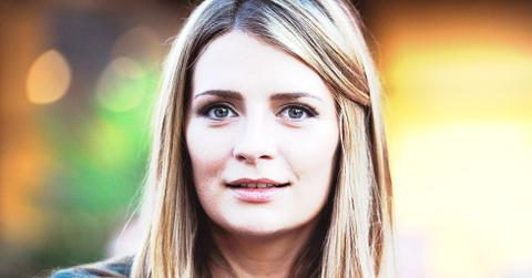 Mischa barton writing tell all