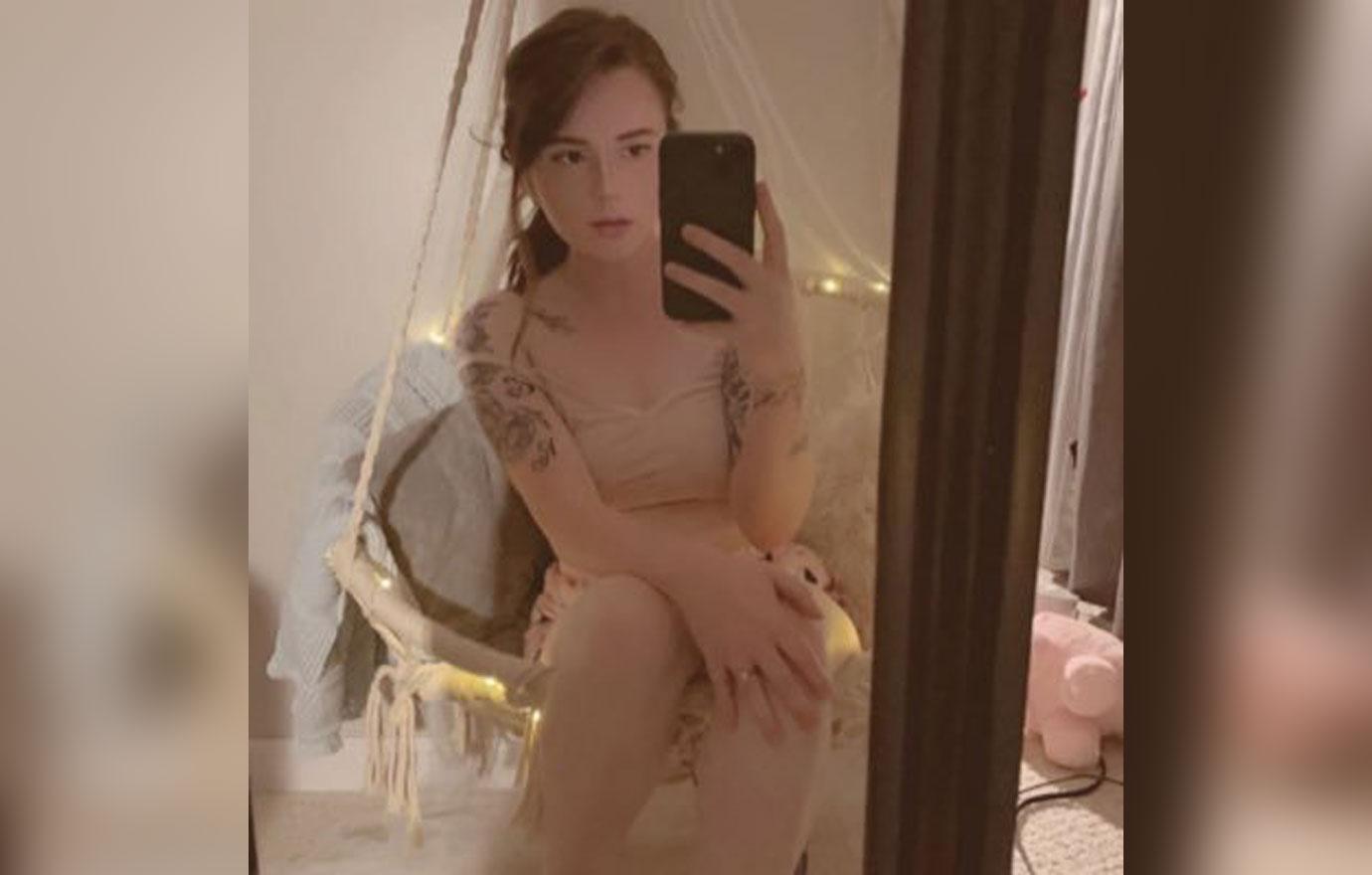 OnlyFans Model Claims Josh Duggar Paid Her To Have Sex