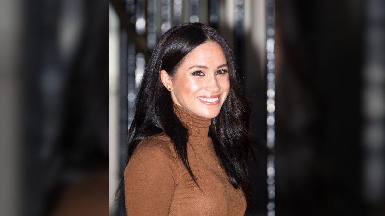 Photo of Martha Stewart said it was 'hard' for Meghan Markle to transition from a princess to a homemaking guru.