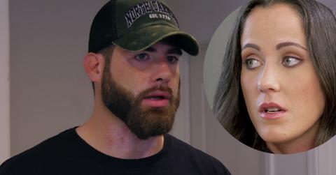 Jenelle evans husband david eason fired teen mom 2 fame changed podcast