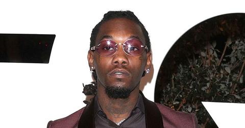 Offset Released From Jail PP