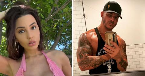 Who Is Paige Woolen? Model Was Seen With Jax Taylor