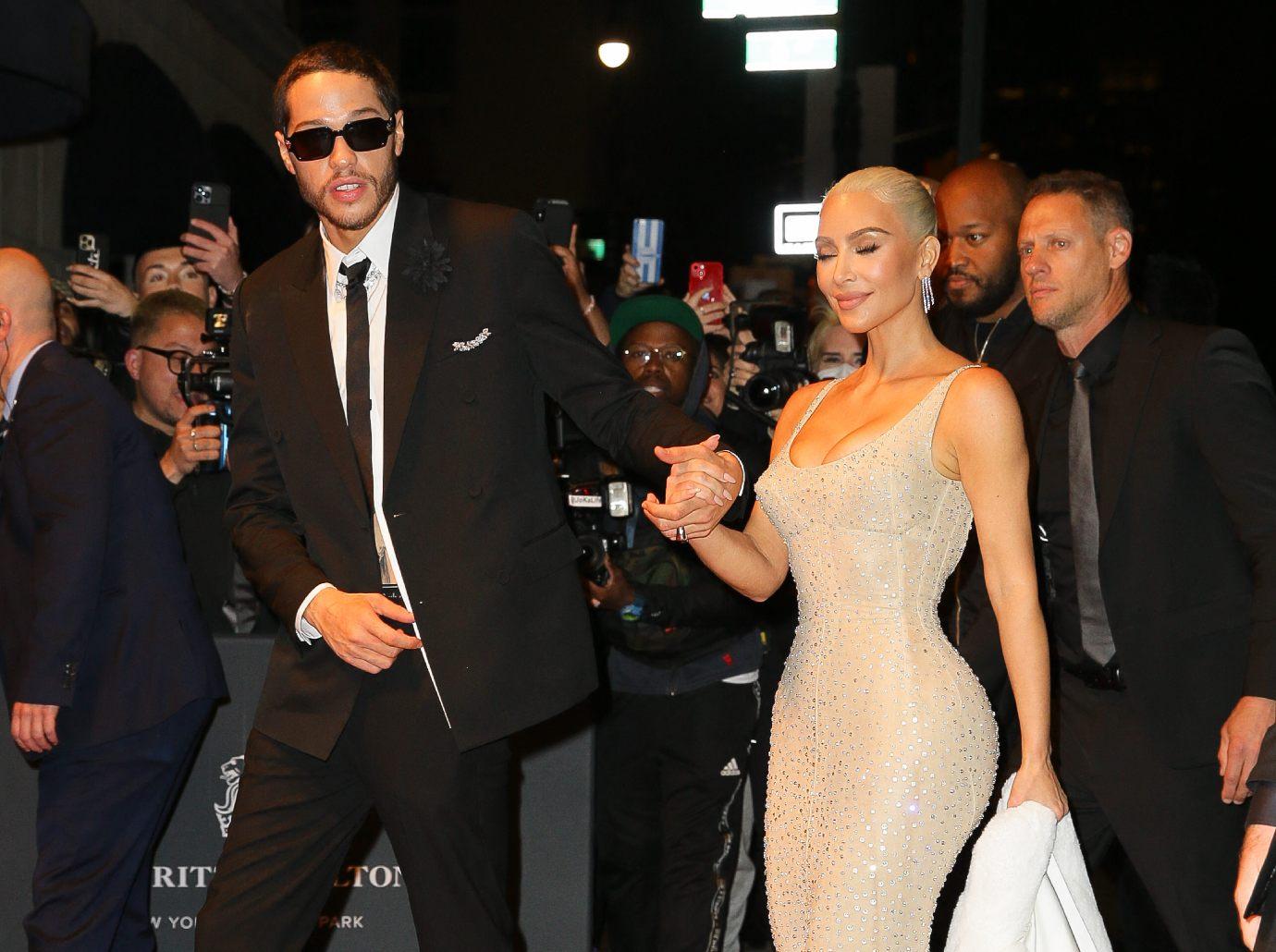 Kim Kardashian Will Only Date &lsquo;Successful&rsquo; & Family-Oriented Men