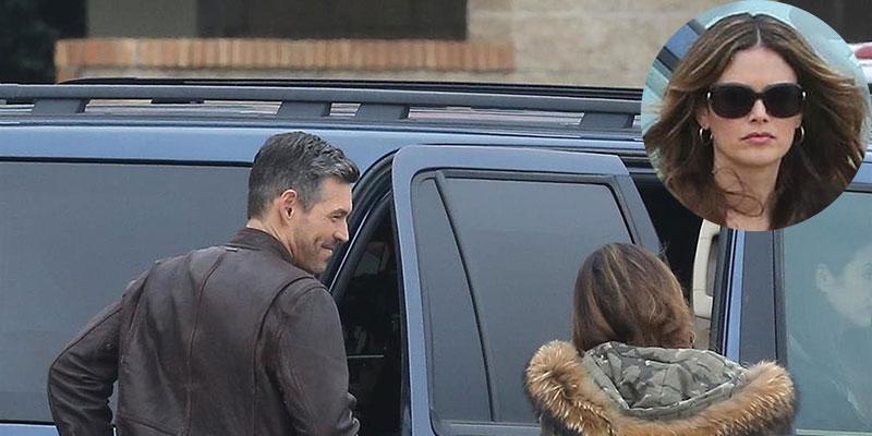 Rachel bilson eddie cibrian take two sneak away main